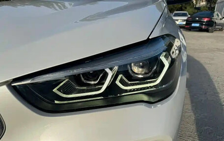 BMW X1, 2021 год, 1 900 000 рублей, 10 фотография