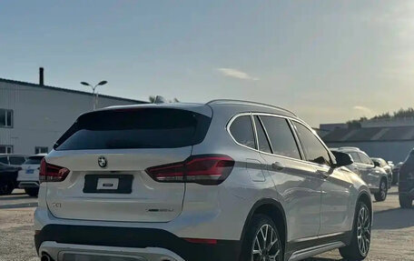 BMW X1, 2021 год, 1 900 000 рублей, 4 фотография