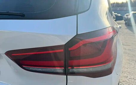 BMW X1, 2021 год, 1 900 000 рублей, 11 фотография