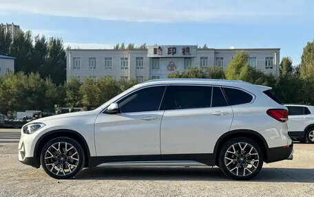 BMW X1, 2021 год, 1 900 000 рублей, 6 фотография