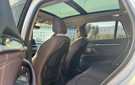 BMW X1, 2021 год, 1 900 000 рублей, 14 фотография