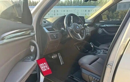 BMW X1, 2021 год, 1 900 000 рублей, 12 фотография
