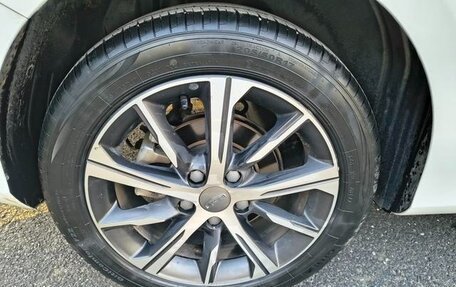 Geely Emgrand, 2021 год, 1 250 143 рублей, 4 фотография