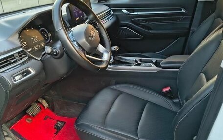 Geely Emgrand, 2021 год, 1 250 143 рублей, 8 фотография