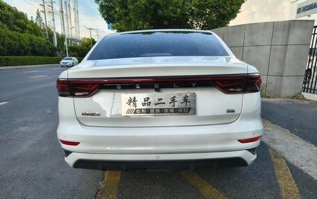 Geely Emgrand, 2021 год, 1 250 143 рублей, 6 фотография