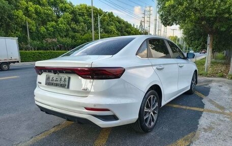 Geely Emgrand, 2021 год, 1 250 143 рублей, 5 фотография