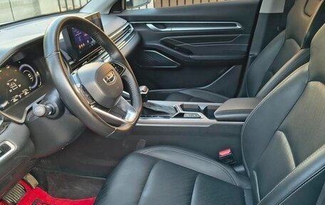 Geely Emgrand, 2021 год, 1 250 143 рублей, 9 фотография