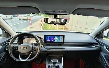 Geely Emgrand, 2021 год, 1 250 143 рублей, 12 фотография