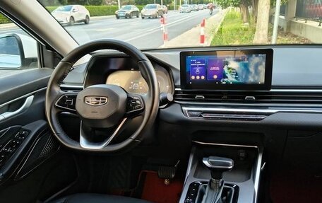 Geely Emgrand, 2021 год, 1 250 143 рублей, 11 фотография