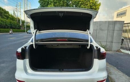 Geely Emgrand, 2021 год, 1 250 143 рублей, 16 фотография