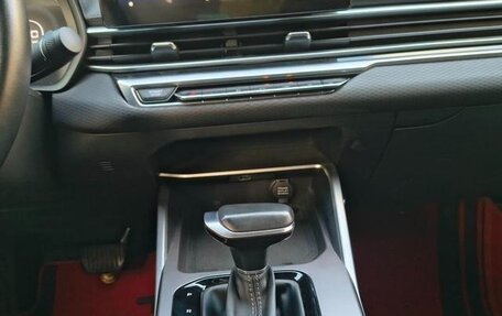 Geely Emgrand, 2021 год, 1 250 143 рублей, 13 фотография