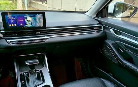 Geely Emgrand, 2021 год, 1 250 143 рублей, 14 фотография