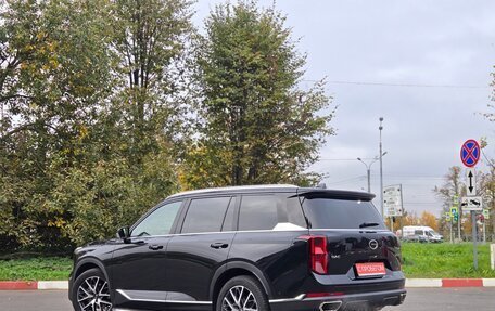 GAC GS8, 2024 год, 3 599 000 рублей, 4 фотография