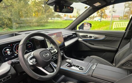 GAC GS8, 2024 год, 3 599 000 рублей, 7 фотография