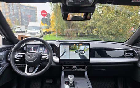 GAC GS8, 2024 год, 3 599 000 рублей, 8 фотография