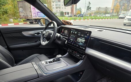 GAC GS8, 2024 год, 3 599 000 рублей, 9 фотография