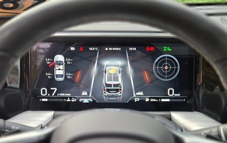 GAC GS8, 2024 год, 3 599 000 рублей, 16 фотография