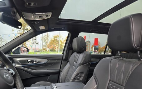 GAC GS8, 2024 год, 3 599 000 рублей, 11 фотография