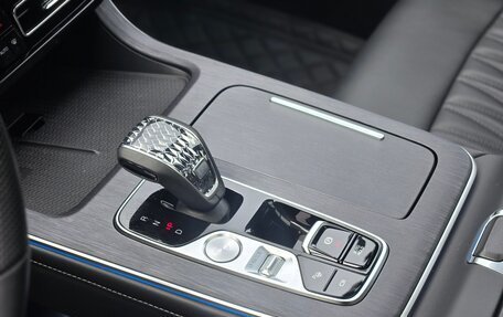 GAC GS8, 2024 год, 3 599 000 рублей, 17 фотография