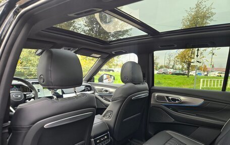 GAC GS8, 2024 год, 3 599 000 рублей, 10 фотография