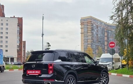 GAC GS8, 2024 год, 3 599 000 рублей, 6 фотография