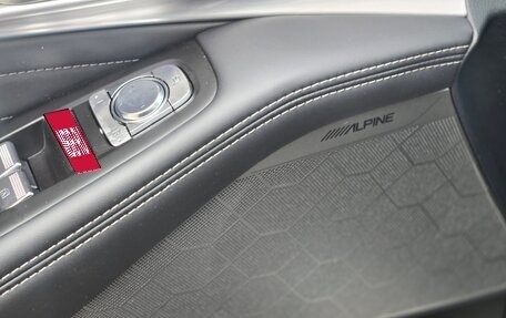 GAC GS8, 2024 год, 3 599 000 рублей, 18 фотография