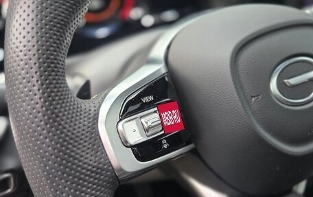 GAC GS8, 2024 год, 3 599 000 рублей, 19 фотография