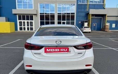 Mazda 6, 2015 год, 1 499 000 рублей, 8 фотография