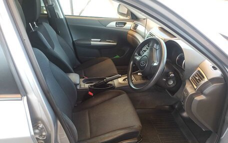 Subaru Impreza III, 2007 год, 470 000 рублей, 4 фотография