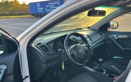KIA Cerato III, 2012 год, 701 000 рублей, 5 фотография