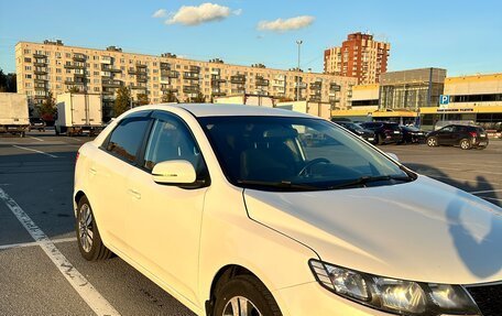 KIA Cerato III, 2012 год, 701 000 рублей, 3 фотография