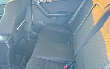 KIA Cerato III, 2012 год, 701 000 рублей, 8 фотография