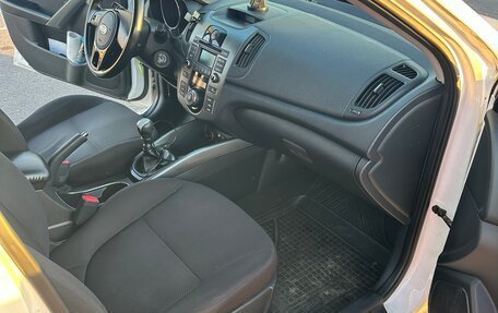 KIA Cerato III, 2012 год, 701 000 рублей, 10 фотография