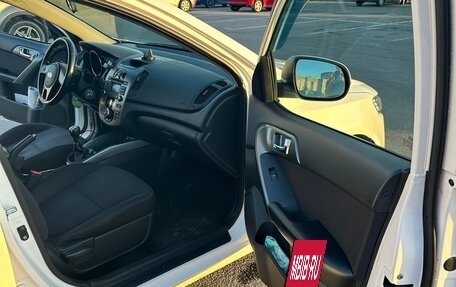 KIA Cerato III, 2012 год, 701 000 рублей, 11 фотография