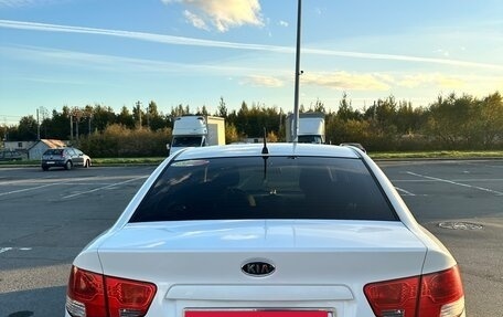 KIA Cerato III, 2012 год, 701 000 рублей, 4 фотография