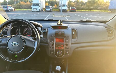 KIA Cerato III, 2012 год, 701 000 рублей, 14 фотография