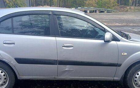 KIA Rio II, 2006 год, 275 000 рублей, 2 фотография