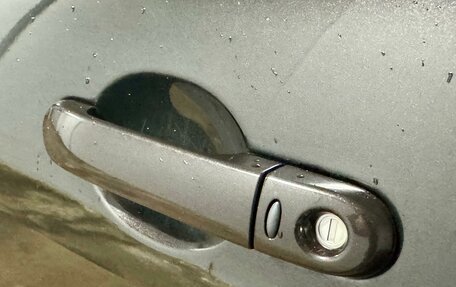 Nissan Tiida, 2012 год, 830 000 рублей, 15 фотография