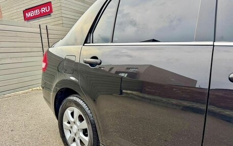 Nissan Tiida, 2012 год, 830 000 рублей, 12 фотография