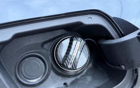 BMW X6 M, 2021 год, 15 000 000 рублей, 22 фотография