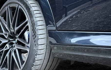 BMW X6 M, 2021 год, 15 000 000 рублей, 20 фотография