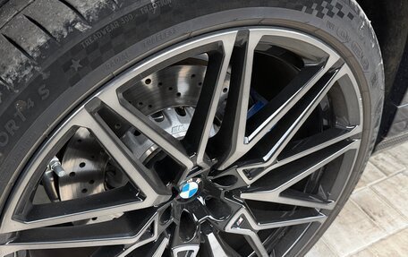 BMW X6 M, 2021 год, 15 000 000 рублей, 23 фотография