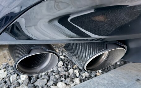 BMW X6 M, 2021 год, 15 000 000 рублей, 21 фотография