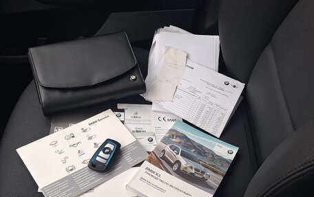 BMW X3, 2012 год, 1 900 000 рублей, 6 фотография