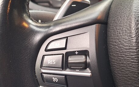 BMW X3, 2012 год, 1 900 000 рублей, 9 фотография