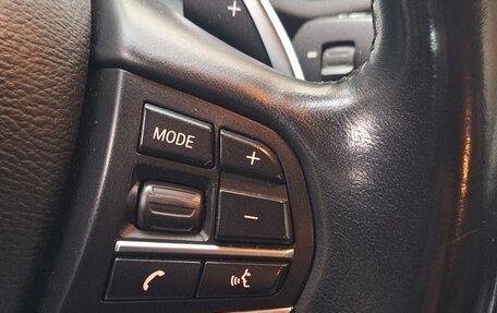 BMW X3, 2012 год, 1 900 000 рублей, 10 фотография