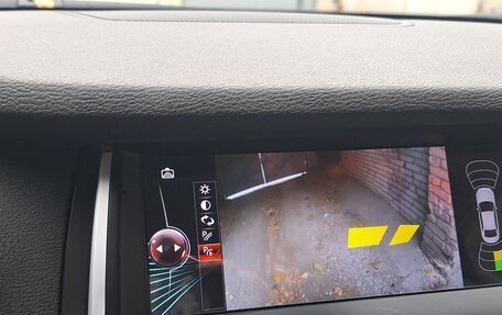 BMW X3, 2012 год, 1 900 000 рублей, 20 фотография