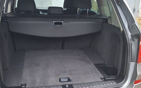 BMW X3, 2012 год, 1 900 000 рублей, 16 фотография