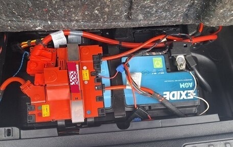 BMW X3, 2012 год, 1 900 000 рублей, 14 фотография