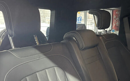 Mercedes-Benz G-Класс W463 рестайлинг _iii, 2021 год, 20 000 000 рублей, 11 фотография